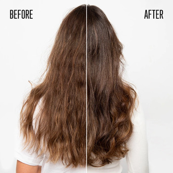 Hydratačná vlasová kúra pre normálne až suché vlasy Moisture Kick (Treatment)